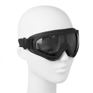 고글 보호경 스노우보드고글 스키고글 93 (블랙) (3vrVa)