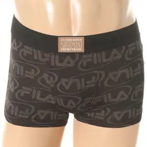 [롯데백화점]휠라언더웨어 뉴헤리티지 로고포인트 남성드로즈 DRG1402M