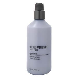더페이스샵 더프레시 포맨 수분 플루이드 200ml 1개