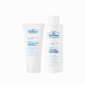 더페이스샵 닥터벨머 클래리파잉 2종 단품구성 (토너+모이스처라이저)