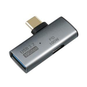 스마트폰마우스연결잭 PD충전 USB3.2고속 OTG젠더 C타입