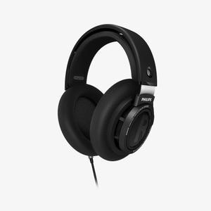 필립스 SHP9500 오픈형 오버이어 Hi-Fi 고해상도 입문용 유선 헤드폰 정식수입 제품