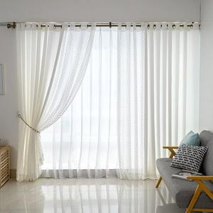 [신세계라이브쇼핑]이너스 단밤 아일렛 암막커튼 6종 620x230