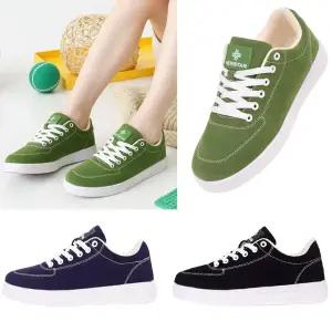 DS-SL28 / 뉴스타 남녀공용 쿠셔닝 울소재 스니커즈 커플운동화