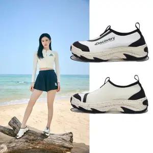 갤러리아 디스커버리 웨이브 슬립온 DXSH7224N_BES