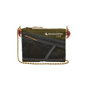 [클라터뮤젠] 남녀공용 스몰 Algir 알기르 크로스백 가방(41427U01 510)