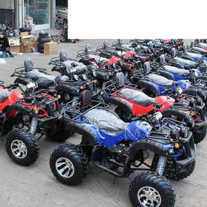 사륜오토바이 레저용 경주 농촌 해변 취미 버기카 4륜오토바이 A타입