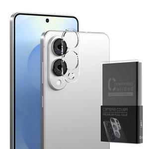 갤럭시S25 울트라 플러스 엣지 DM L글라스 1매 풀커버 카메라렌즈 강화유리 보호 퀀텀6 A26 A36