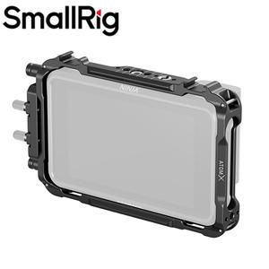 스몰리그 SmallRig 2209B 아토모스 닌자V 모니터 케이지