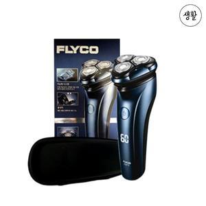 플라이코 면도기 전기면도기 FS310KR