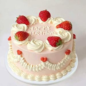 케익모형 모조 모형 스티커 피규어 모델 오레오 웨딩 가능 생일날 생일 케이크 핫버드