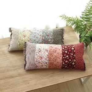 (연)패치 사각베개 1+1