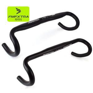 데이와리보 픽시핸들바 카본 트랙바 라이저바 자전거