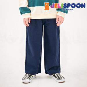 노출포켓와이드팬츠 /아동복