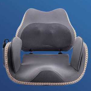 골반 마사지기 엉덩이 안마기 고관절 허리 엉덩이