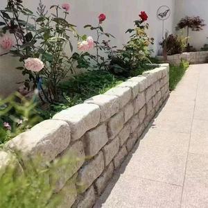 그라운드하이 메주석 화강암 굴림석 괴석 사고석