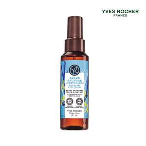 이브로쉐 와일드 알게&씨 펜넬 퍼퓸 미스트 100ml