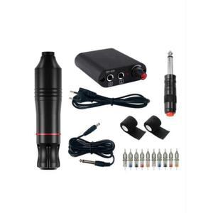 무선타투머신 타투기계 프린터 무선 타투머신 도구 잉크젯