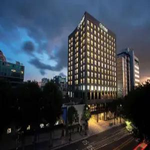 [서울] 오라카이 대학로 호텔, BW 시그니처 컬렉션(서울, 종로)