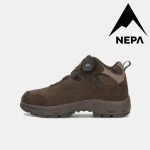 [롯데백화점]네파 공용 칸네토 트랙션 고어텍스 보아 7LC7606