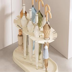 현관우산꽂이 8구 인테리어 스탠드 우산보관 수납편한