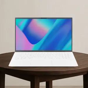 LG 그램 15인치 Ultra5 FHD 사무용 업무용 15Z90S-GP5CL (D5-32GB/512GB/윈도우11프로) HMC