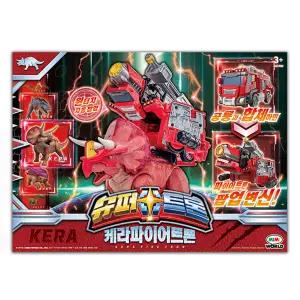 [키움하우스](의정부점)[미미월드] 슈퍼트론 케라파이어트론