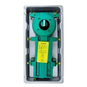 플로어힌지(강화용) KM8300 강화도어 방화문 강화 게제힌지