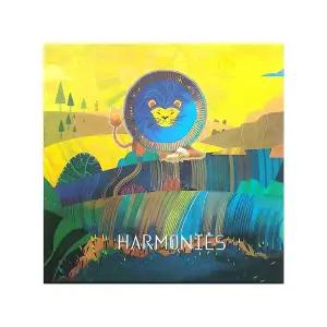 하모니즈 보드게임 B1028