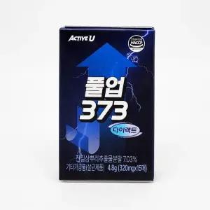풀업373 다이렉트 15매 1박스