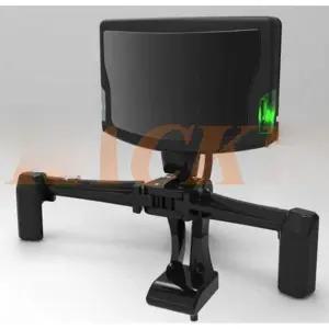 비행 장비 추적 NP IR5 FPS레이싱 게임 트래킹 컨트롤러 TRACKIR5