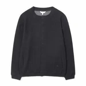 [에피그램](센텀시티점)[epigram] 울저지 라운드 가디건 ERTAW24602BKX