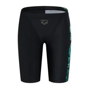 [아레나](강남점)남아 칼리드라 수영복 (A5FB1PB41_BLK)