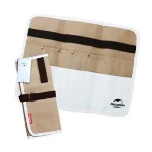 네이처하이크 키친툴 조리도구 파우치 오거나이저