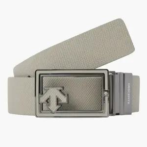 데상트골프 남성 리버시블 촉벨트 DQ32MFBT81BEGG