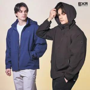 [EXR] 25SS 남성 스프링 윈드 자켓 EXL11JK11