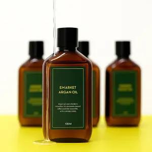 참좋은 E마켓 아르간 오일 100ml 풍부한 영양공급