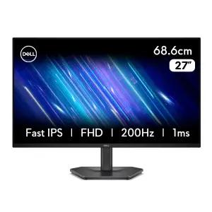 [공식총판] DELL 27 게이밍 모니터 SE2725HG 68.6cm IPS FHD 200Hz 1ms