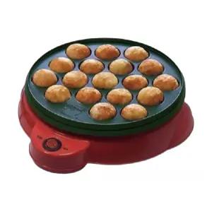 가정용 타코야끼 기계 문어 일체형 타코야키기계 인덕션