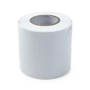 에어컨 배관 마감 테이프 6CM X 9M 고온 방수 내구성