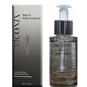 트리코닉스 트리코엑스 두피 앰플 30ml 1개