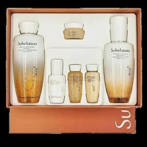 설화수 자음2종 여성 기초스킨로션 화장품세트