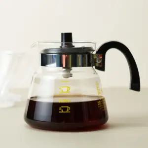 고노 드립 서버 MD42 600ml