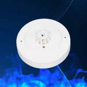 일신산전 정온식감지기 스포트형 아파트 화재경보기 DHF-03 국산