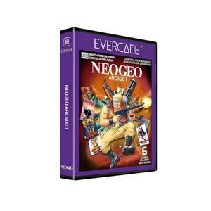 블레이즈 에버케이드 네오 지오 아케이드 컬렉션