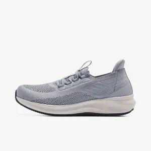 [롯데백화점]프로스펙스 남성 여성 발편한 슬립온 워킹화 운동화 소프트랩 SP(그레이) PW0UW24S242