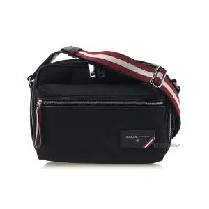 [롯데백화점]BALLY 남성 피지 크로스백 59474421397 F000
