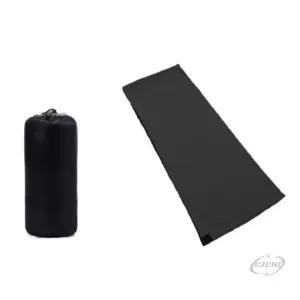 우주하이 플리스 침낭 담요 낚시 자동차 사무실