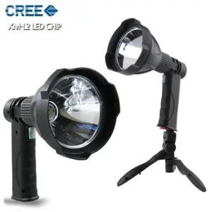 충전식랜턴 LED서치라이트 고휘도서치라이트 작업조명 (WFJZ1PN)