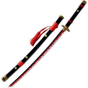 소형 데드풀 A타입 가방 소품 수납 사무라이 장도 칼집 장식용 영화 선물용